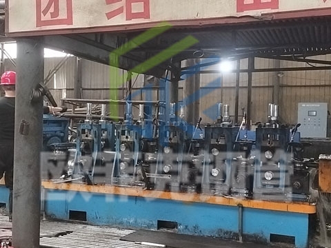 抚顺生产车间