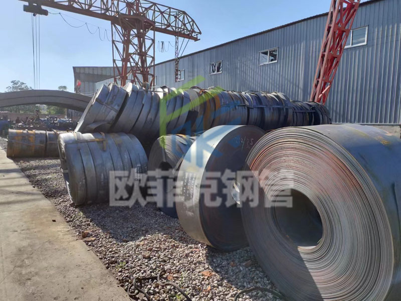 抚顺生产车间